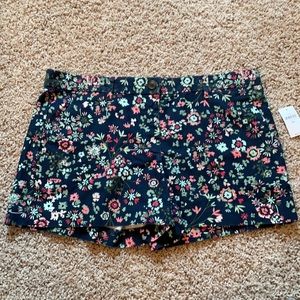 Gap Shorts